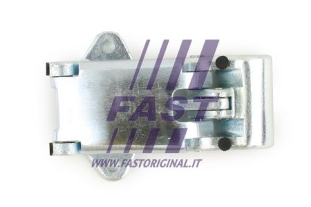 ZAWIAS DRZWI IVECO DAILY 06> TYŁ L/P GÓRA 270