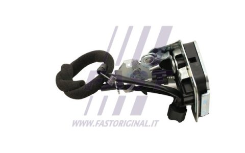 ZAMEK DRZWI RENAULT MASTER III 10> TYŁ PR DÓŁ