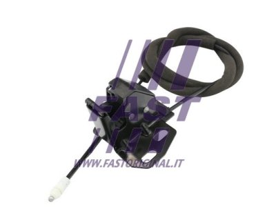 ZAMEK DRZWI RENAULT MASTER III 10> TYŁ LE GÓRA