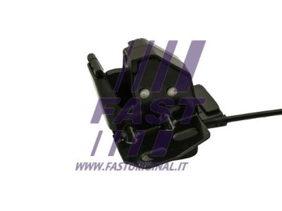 ZAMEK DRZWI RENAULT MASTER III 10> TYŁ LE DÓŁ