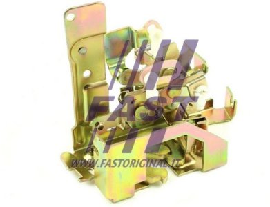 ZAMEK DRZWI RENAULT MASTER II 98> TYŁ PR