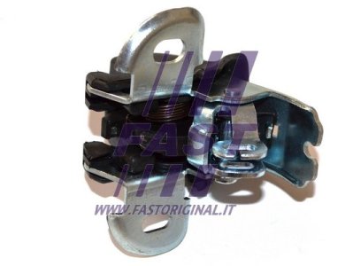 ZAMEK DRZWI RENAULT KANGOO I 97> TYŁ PR GÓRA