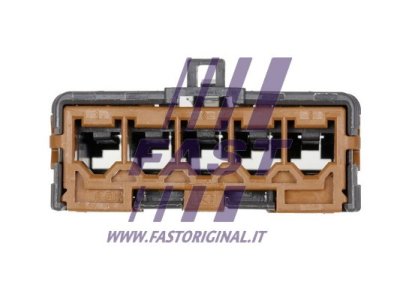 WTYCZKA WIĄZKI FIAT DUCATO 06> STEROWANIE OGRZEWANIEM