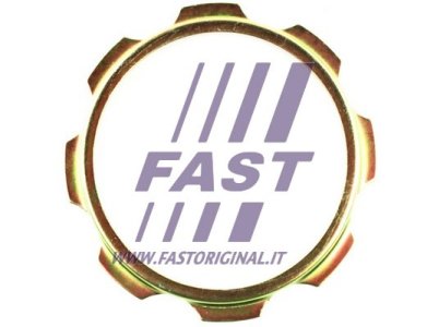 PODKŁADKA MOSTU NAPĘD IVECO DAILY 06>