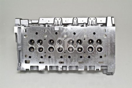 GŁOWICA CYLINDRÓW OPEL RENAULT