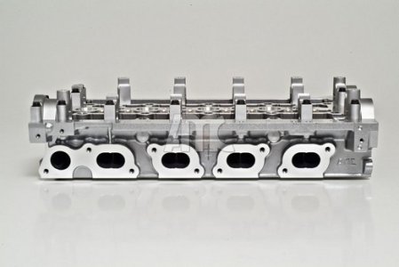 GŁOWICA CYLINDRÓW OPEL RENAULT