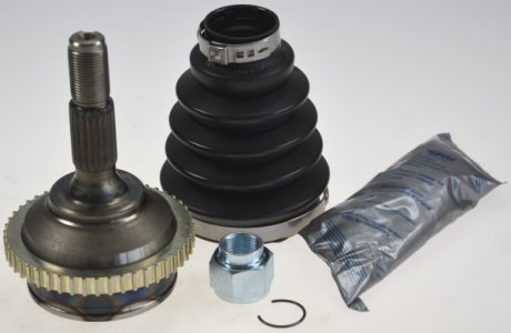 Przegub napędowy komplet LÖBRO 303930 