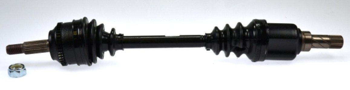 Półoś napędowa LÖBRO 304862 8200255027