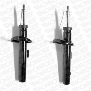 Amortyzator MONROE E4880 5202W4