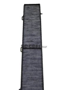 Filtr kabinowy PURFLUX AHC246 CUK8430