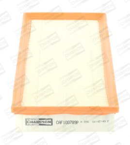 Filtr powietrza CHAMPION CAF100789P C40163