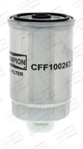 Filtr paliwa CHAMPION CFF100263 WK7302