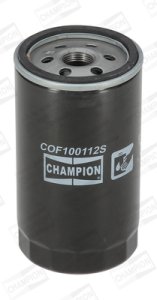 Filtr oleju CHAMPION COF100112S W7144