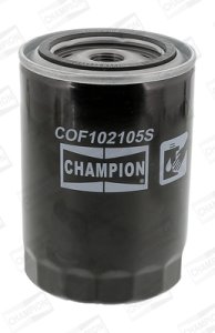 Filtr oleju CHAMPION COF102105S W93020
