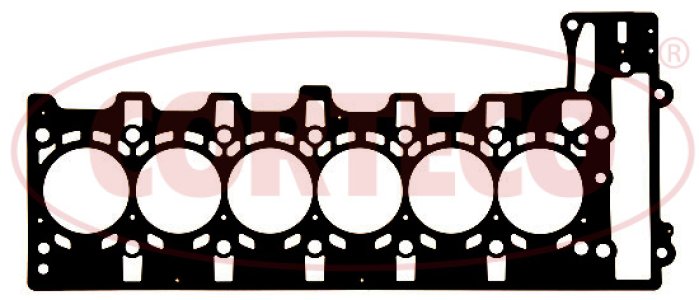 USZCZELNIACZ 21X32X7