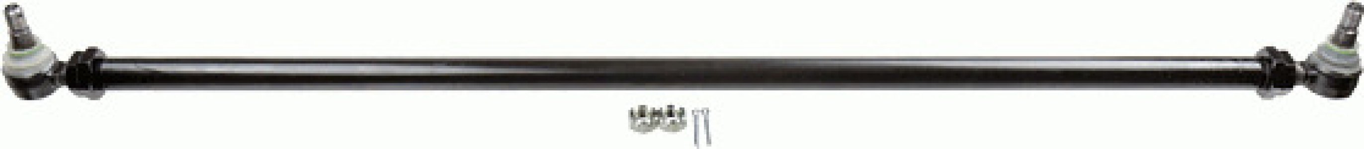 Drążek kierowniczy LEMFÖRDER 38585 01 4634631115