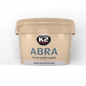 PASTA DO MYCIA RĄK ABRA 500G