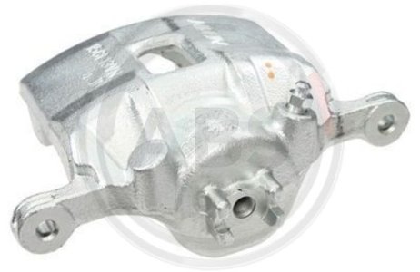 ZACISK HAMULC. HONDA JAZZ II  02-08 PP