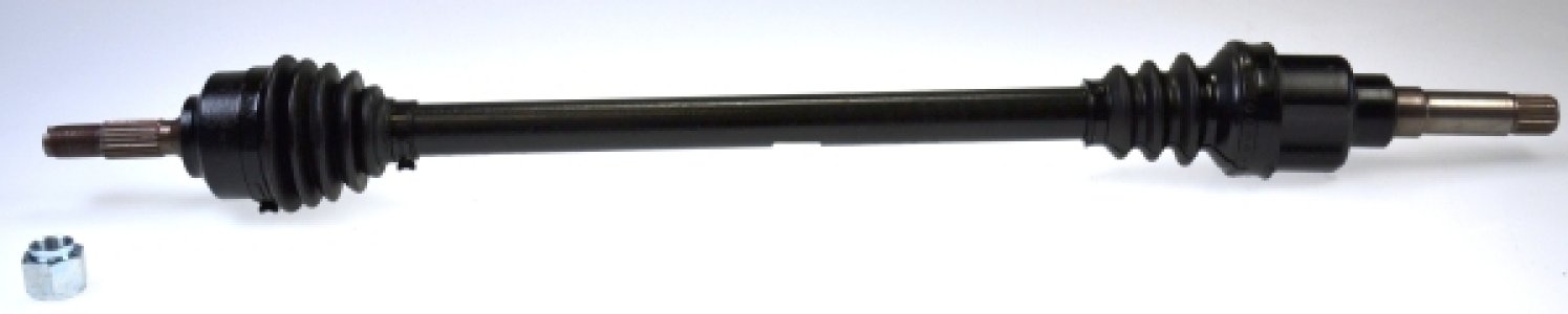 PÓŁOŚ NAPĘDOWA LOBRO 304571 3273HF CITROËN