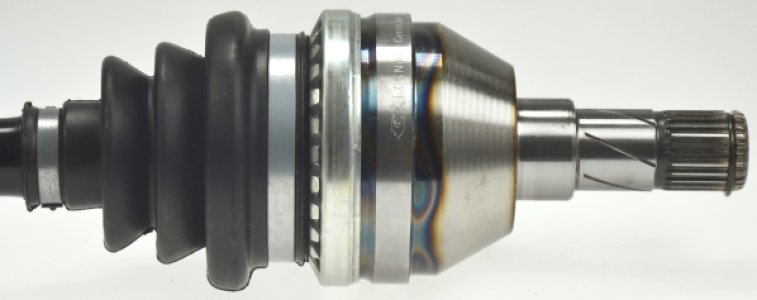 PÓŁOŚ NAPĘDOWA LOBRO 305919 13271555 OPEL