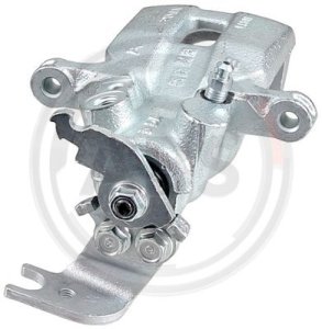 Zacisk hamulca A.B.S. 730671 43019TA0A01 HONDA ACCORD VIII  08-15 LT