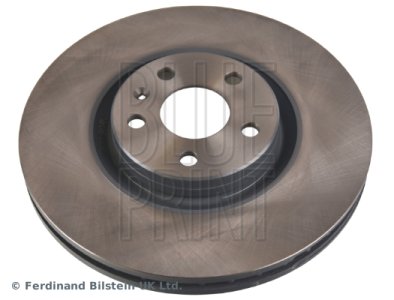 TARCZA HAMULCOWA BLUE PRINT ADF124365 31665446 VOLVO S90 II 16- PRZÓD