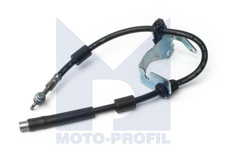 PRZEWÓD HAMULCOWY GIĘTKI PEUGEOT