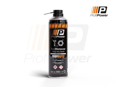 ODRDZEWIACZ 0,5L PROFIPOWER 1903192