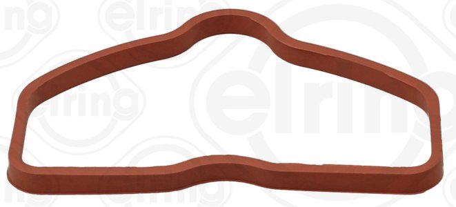 Uszczelka kolektora ssąc. ELRING 858.060 06E129717F AUDI