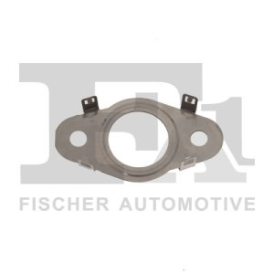 Uszczelka turbosprężarki FA1 455-529 31370981 VOLVO