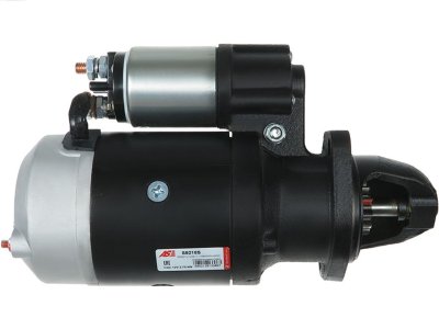 Rozrusznik AS-PL S9218S 12411333980 