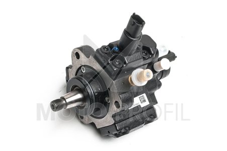 POMPA WTRYSKOWA CR CITROEN FIAT