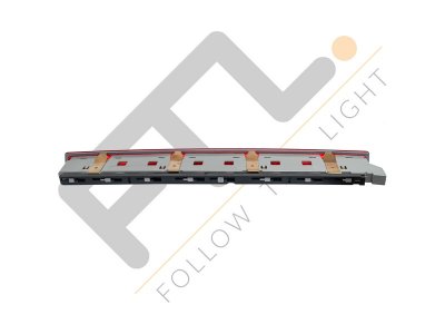 DODATKOWE ŚWIATŁO STOP