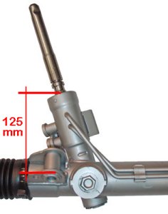 PRZEKŁADNIA KIEROWNICZKA FORD S MAX GALAXY