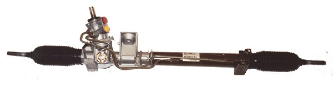 PRZEKŁADNIA KIEROWNICZKA VOLVO C70 S70 V70