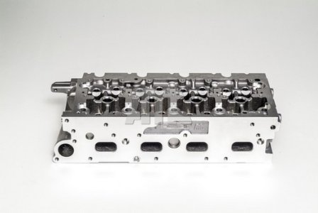 GŁOWICA CYLINDRÓW AUDI VW