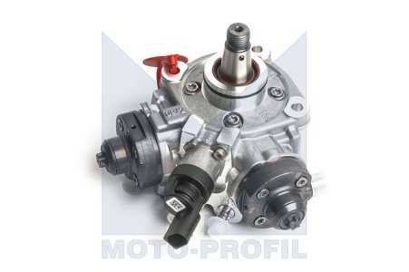 POMPA WTRYSKOWA CR AUDI PORSCHE