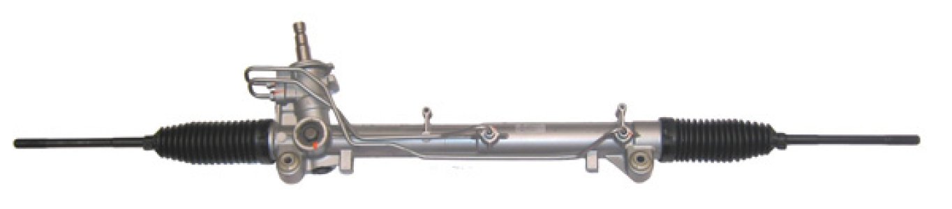 PRZEKŁADNIA KIEROWNICZKA FORD FIESTA V FUSION