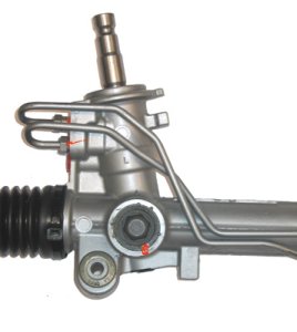 PRZEKŁADNIA KIEROWNICZKA FORD FIESTA V FUSION