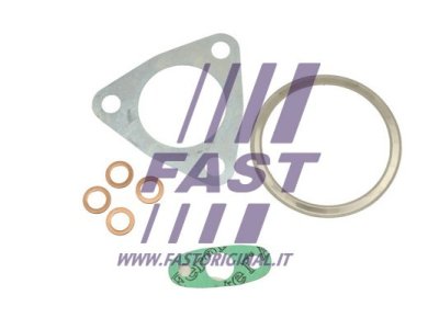 ZESTAW USZCZELEK TURBINY CITROEN JUMPER 06> 11> 2.2 HDI