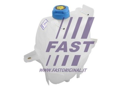 ZBIORNIK WYRÓWNAWCZY FIAT DUCATO 06> 2.2 JTD Z KORKIEM