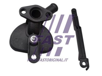 ZAWÓR NAGRZEWNICY IVECO DAILY 00> BORLETTI