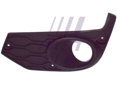 ZAŚLEPKA ZDERZAKA IVECO DAILY 14> PRZÓD LE Z OTWOREM NA HALOGEN