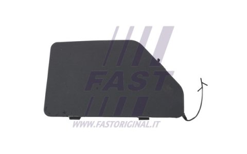 ZAŚLEPKA ZDERZAKA IVECO DAILY 14> PRZÓD LE 19> DOLNA DUŻA