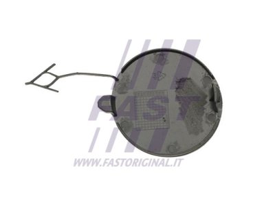 ZAŚLEPKA ZDERZAKA FORD TRANSIT 20> PRZÓD