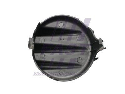 ZAŚLEPKA ZDERZAKA FIAT SCUDO 07> PRZÓD PR