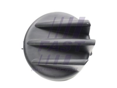 ZAŚLEPKA ZDERZAKA FIAT SCUDO 07> PRZÓD PR