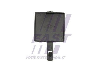 ZAŚLEPKA ZDERZAKA FIAT SCUDO 07>