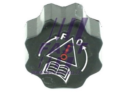 KOREK ZBIORNIKA WYRÓWN FIAT SCUDO / ULYSSE 95> 1 BAR