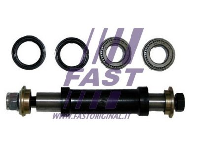 ZAWIESZENIE ZESTAW NAPRAWCZY FIAT PUNTO 93> M14X2.0X200 TYŁ L/P